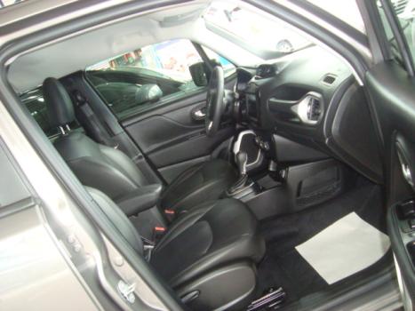 JEEP Renegade 1.8 16V 4P FLEX AUTOMTICO, Foto 3