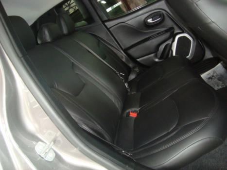 JEEP Renegade 1.8 16V 4P FLEX AUTOMTICO, Foto 5