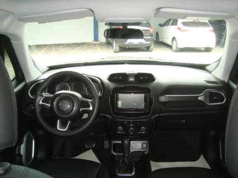 JEEP Renegade 1.8 16V 4P FLEX AUTOMTICO, Foto 6