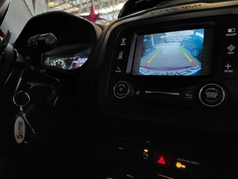 JEEP Renegade 1.8 16V 4P FLEX LONGITUDE AUTOMTICO, Foto 12