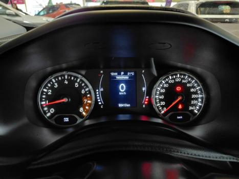 JEEP Renegade 1.8 16V 4P FLEX LONGITUDE AUTOMTICO, Foto 16