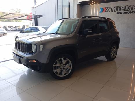 JEEP Renegade 1.8 16V 4P FLEX SPORT AUTOMTICO, Foto 2