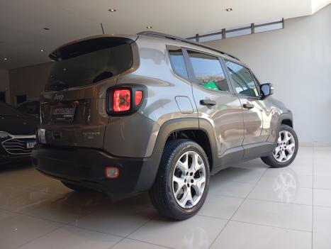 JEEP Renegade 1.8 16V 4P FLEX SPORT AUTOMTICO, Foto 3