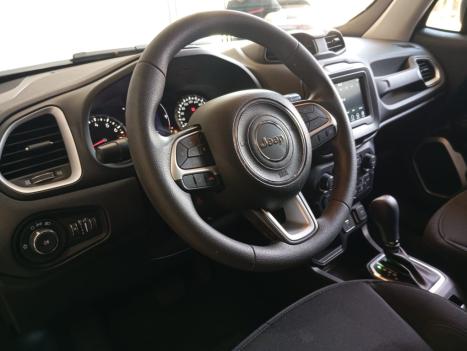 JEEP Renegade 1.8 16V 4P FLEX SPORT AUTOMTICO, Foto 5