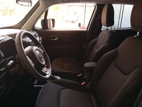 JEEP Renegade 1.8 16V 4P FLEX SPORT AUTOMTICO, Foto 6