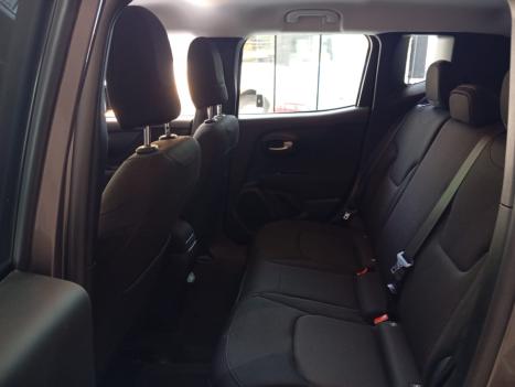 JEEP Renegade 1.8 16V 4P FLEX SPORT AUTOMTICO, Foto 7