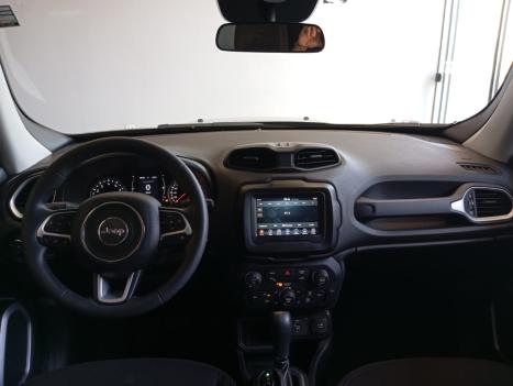 JEEP Renegade 1.8 16V 4P FLEX SPORT AUTOMTICO, Foto 8