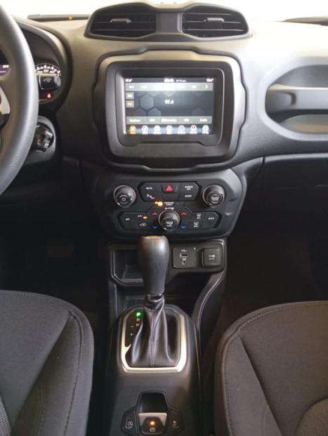 JEEP Renegade 1.8 16V 4P FLEX SPORT AUTOMTICO, Foto 9