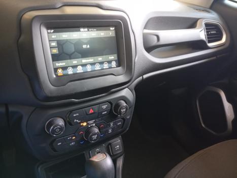 JEEP Renegade 1.8 16V 4P FLEX SPORT AUTOMTICO, Foto 10