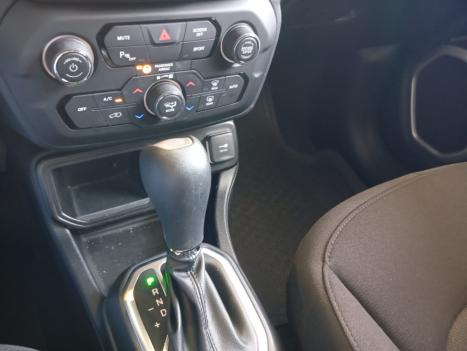 JEEP Renegade 1.8 16V 4P FLEX SPORT AUTOMTICO, Foto 11