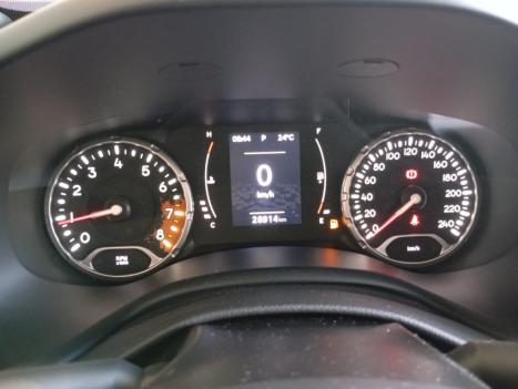 JEEP Renegade 1.8 16V 4P FLEX SPORT AUTOMTICO, Foto 12