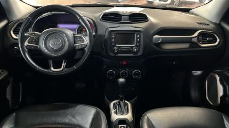 JEEP Renegade 1.8 16V 4P FLEX LONGITUDE AUTOMTICO, Foto 5