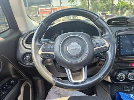 JEEP Renegade 1.8 16V 4P FLEX SPORT AUTOMTICO, Foto 6