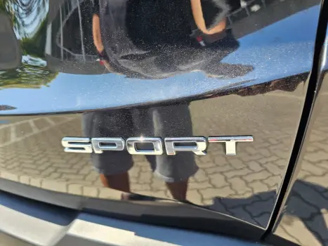 JEEP Renegade 1.8 16V 4P FLEX SPORT AUTOMTICO, Foto 9