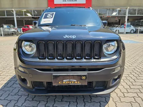 JEEP Renegade 1.8 16V 4P FLEX SPORT AUTOMTICO, Foto 11