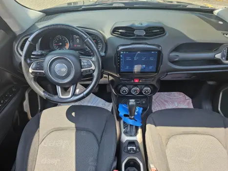 JEEP Renegade 1.8 16V 4P FLEX SPORT AUTOMTICO, Foto 12