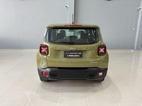 JEEP Renegade 1.8 16V 4P FLEX SPORT, Foto 2