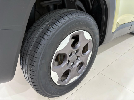 JEEP Renegade 1.8 16V 4P FLEX SPORT, Foto 6