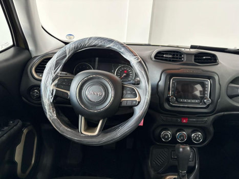 JEEP Renegade 1.8 16V 4P FLEX SPORT, Foto 7
