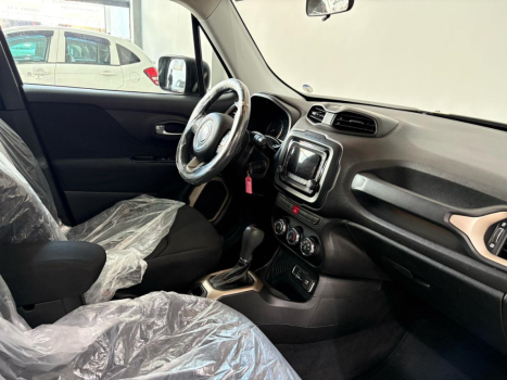 JEEP Renegade 1.8 16V 4P FLEX SPORT, Foto 8