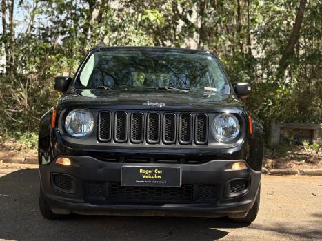 JEEP Renegade 1.8 16V 4P FLEX SPORT, Foto 1