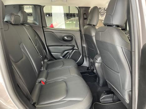 JEEP Renegade 1.8 16V 4P FLEX LONGITUDE AUTOMTICO, Foto 11