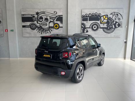 JEEP Renegade 1.8 16V 4P FLEX SPORT AUTOMTICO, Foto 4