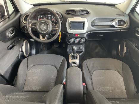 JEEP Renegade 1.8 16V 4P FLEX SPORT AUTOMTICO, Foto 9