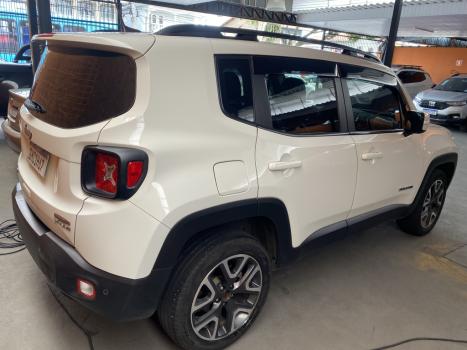 JEEP Renegade 2.0 16V 4P TURBO DIESEL LONGITUDE 4X4 AUTOMTICO, Foto 5