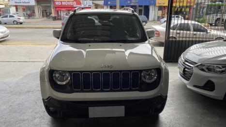 JEEP Renegade 2.0 16V 4P TURBO DIESEL LONGITUDE 4X4 AUTOMTICO, Foto 1
