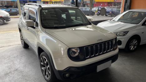 JEEP Renegade 2.0 16V 4P TURBO DIESEL LONGITUDE 4X4 AUTOMTICO, Foto 4