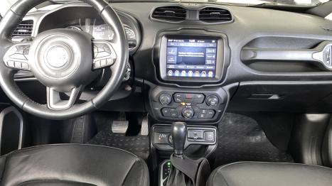 JEEP Renegade 2.0 16V 4P TURBO DIESEL LONGITUDE 4X4 AUTOMTICO, Foto 10