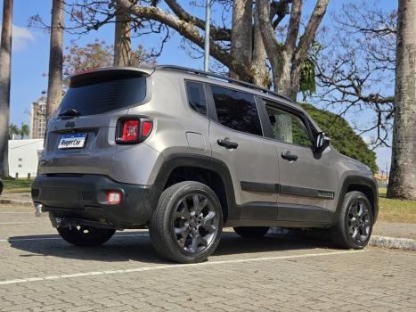 JEEP Renegade 2.0 16V 4P TURBO DIESEL CUSTOM 4X4 AUTOMTICO, Foto 2