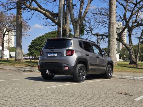 JEEP Renegade 2.0 16V 4P TURBO DIESEL CUSTOM 4X4 AUTOMTICO, Foto 3