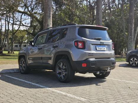 JEEP Renegade 2.0 16V 4P TURBO DIESEL CUSTOM 4X4 AUTOMTICO, Foto 7