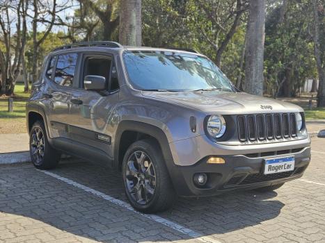 JEEP Renegade 2.0 16V 4P TURBO DIESEL CUSTOM 4X4 AUTOMTICO, Foto 17