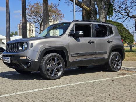 JEEP Renegade 2.0 16V 4P TURBO DIESEL CUSTOM 4X4 AUTOMTICO, Foto 18