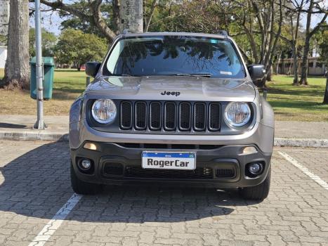 JEEP Renegade 2.0 16V 4P TURBO DIESEL CUSTOM 4X4 AUTOMTICO, Foto 19