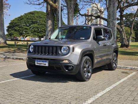 JEEP Renegade 2.0 16V 4P TURBO DIESEL CUSTOM 4X4 AUTOMTICO, Foto 1