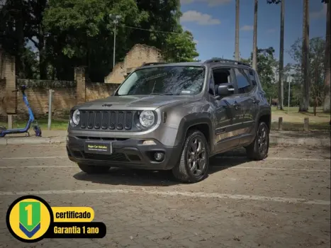 JEEP Renegade 2.0 16V 4P TURBO DIESEL CUSTOM 4X4 AUTOMTICO, Foto 1