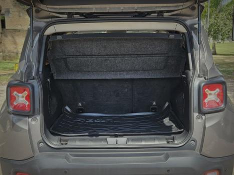 JEEP Renegade 2.0 16V 4P TURBO DIESEL CUSTOM 4X4 AUTOMTICO, Foto 3