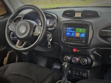 JEEP Renegade 2.0 16V 4P TURBO DIESEL CUSTOM 4X4 AUTOMTICO, Foto 5