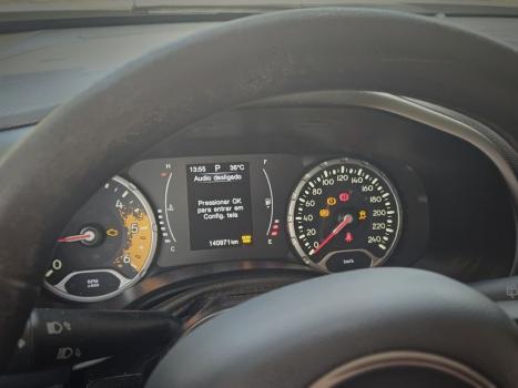 JEEP Renegade 2.0 16V 4P TURBO DIESEL CUSTOM 4X4 AUTOMTICO, Foto 6
