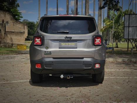 JEEP Renegade 2.0 16V 4P TURBO DIESEL CUSTOM 4X4 AUTOMTICO, Foto 7