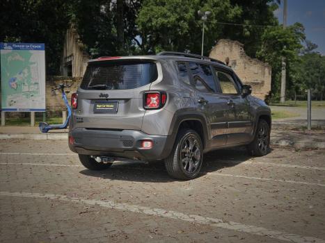 JEEP Renegade 2.0 16V 4P TURBO DIESEL CUSTOM 4X4 AUTOMTICO, Foto 9