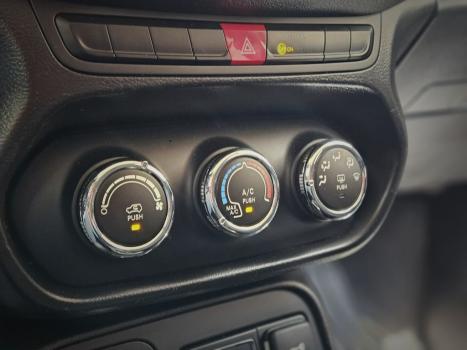 JEEP Renegade 2.0 16V 4P TURBO DIESEL CUSTOM 4X4 AUTOMTICO, Foto 10