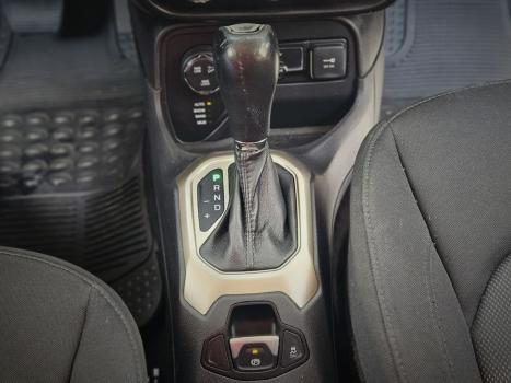 JEEP Renegade 2.0 16V 4P TURBO DIESEL CUSTOM 4X4 AUTOMTICO, Foto 12