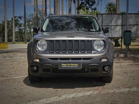 JEEP Renegade 2.0 16V 4P TURBO DIESEL CUSTOM 4X4 AUTOMTICO, Foto 13