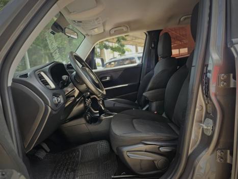 JEEP Renegade 2.0 16V 4P TURBO DIESEL CUSTOM 4X4 AUTOMTICO, Foto 14