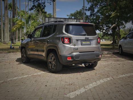 JEEP Renegade 2.0 16V 4P TURBO DIESEL CUSTOM 4X4 AUTOMTICO, Foto 15